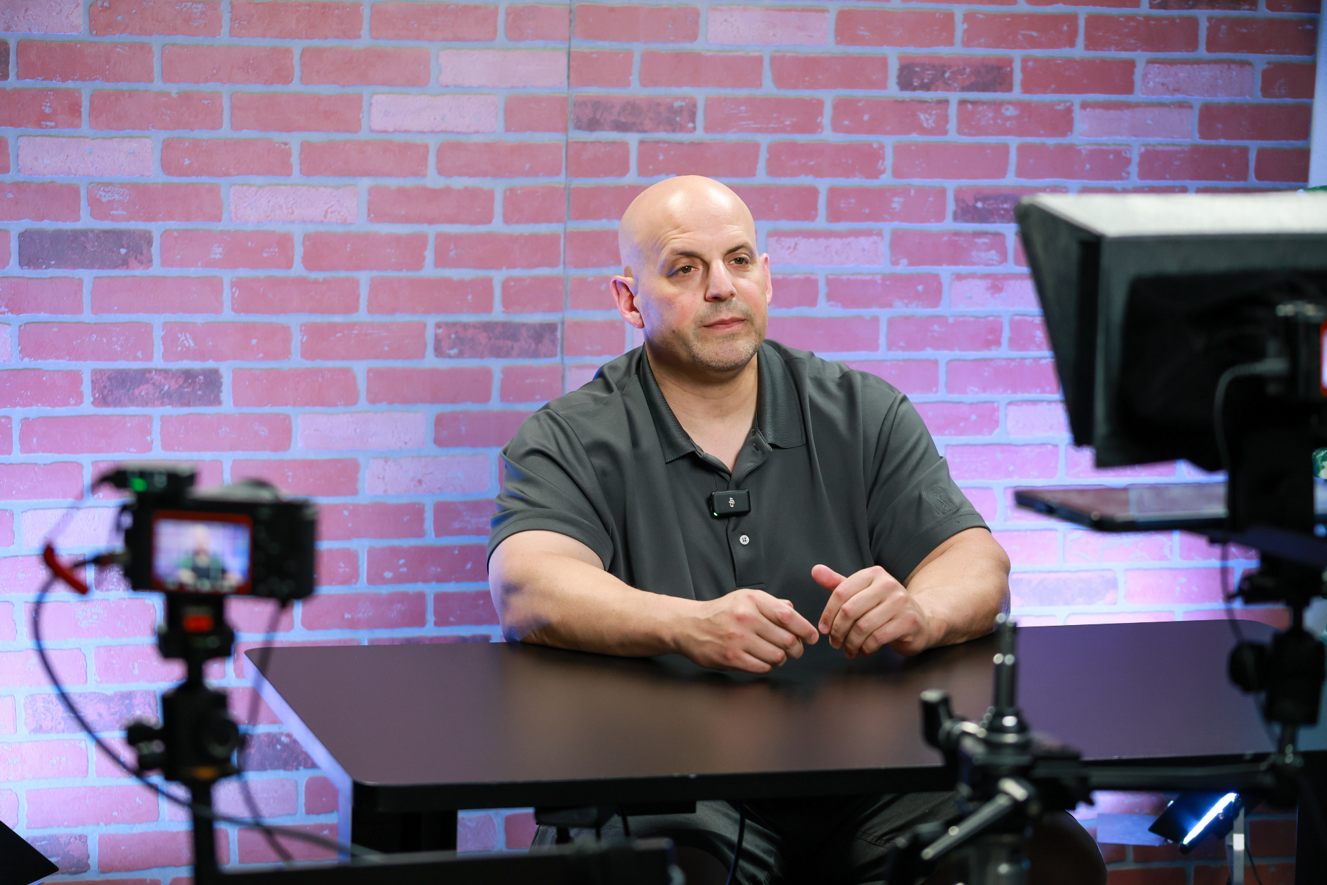 Beau Eckstein, host of Franchise Deep Dive